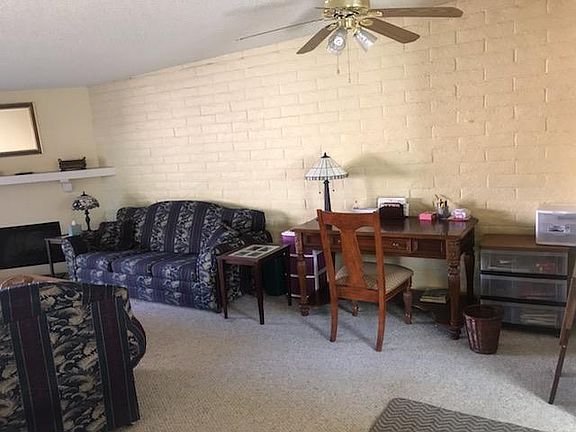 Large, species, bright & cheerful.