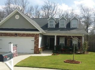 1227 Stone Meadows Ct, Grovetown, GA 30813