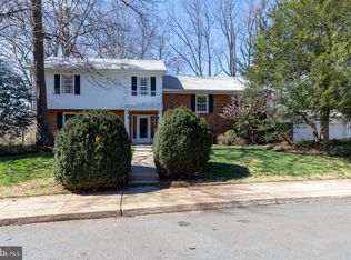 2513 Hillwood Pl, Charlottesville, VA 22901
