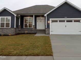 11003 Pheasant Hill Cir, Louisville, KY
