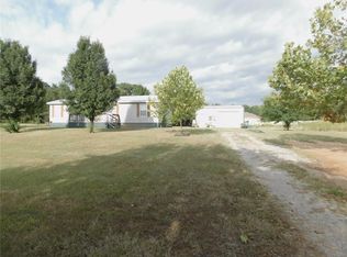 115 Castle Rock Ln, Shawnee, OK 74804