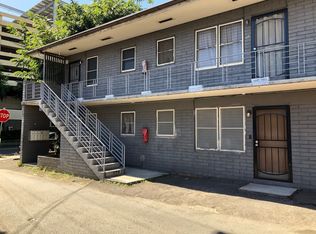 1039, Honolulu, HI 96814