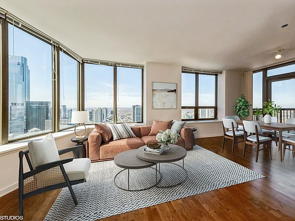 4th image of 400 N Lasalle St #4508