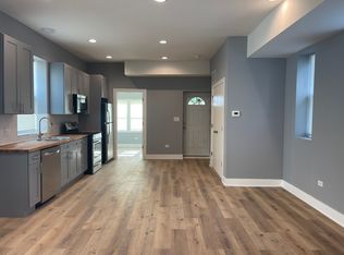 5124 S Michigan Ave #3W, Chicago, IL 60615