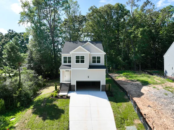 8178 Lyndale Dr, North Chesterfield, VA 23235