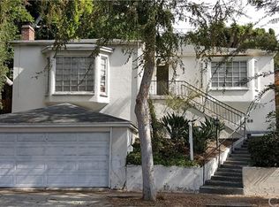 1940 Talmadge St, Los Angeles, CA 90027