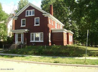 70 Clay St, Battle Creek, MI 49017