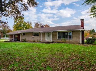 3625 Alpine St NE, Canton, OH 44721