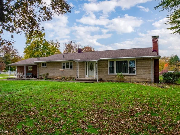 3625 Alpine St NE, Canton, OH 44721