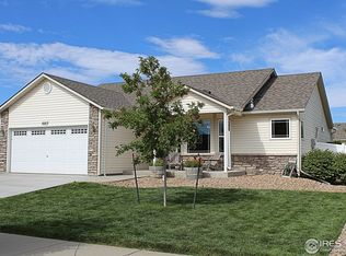 6813 McClellan Rd, Wellington, CO 80549