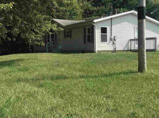 11460 E 750 S, Wolcottville, IN