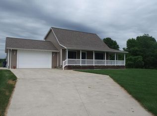 4166 Jensen Rd, Fruitport, MI 49415