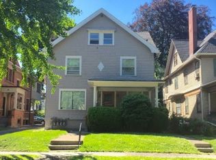 21 Buckingham St APT 3, Rochester, NY 14607