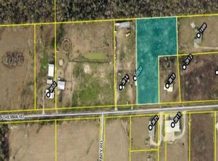 Foreman Rd, Vinton, LA 70668