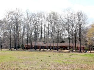 1330 Fleahop Rd, Eclectic, AL 36024