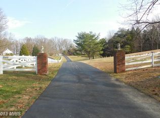 11 Turkey Foot Ct, Gaithersburg, MD 20878