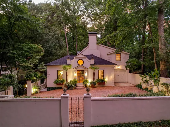 2760 Northside Dr NW, Atlanta, GA 30305