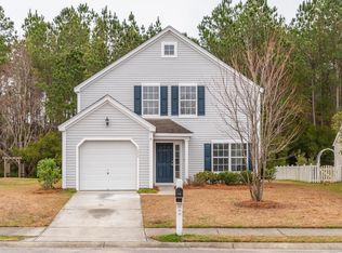 1332 Palm Cove Dr, Charleston, SC 29492