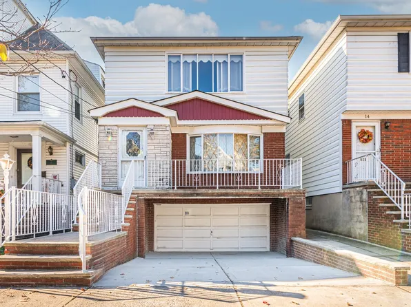 16 E 38th St, Bayonne, NJ 07002
