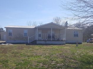 1404 Hart St, Troy, TN 38260