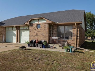 1714 SE 43rd Ter, Topeka, KS, 66609