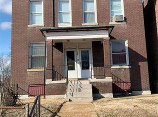 4401 Harris Ave, Saint Louis, MO