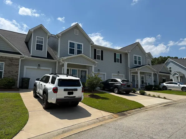 1020 Kensington Park Rd, Fayetteville, NC 28311