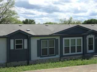 506 Native Oak St, Ingram, TX 78025