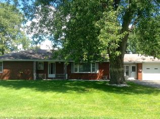 2505 Erskine Rd, Joliet, IL 60433