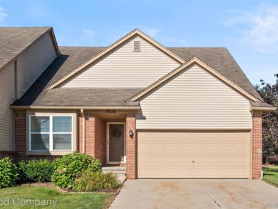 7656 Amanda Cir, Washington, MI, 48094