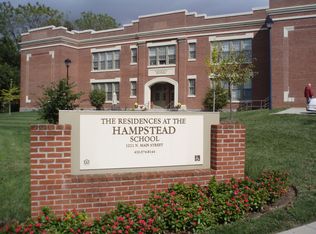 Residences At Hampstead School, Hampstead, MD 21074