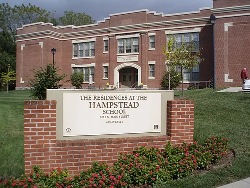 Residences At Hampstead School Photo 1