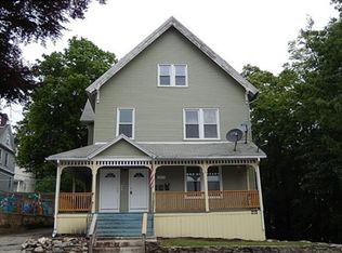 35 Catharine St, Worcester, MA 01605