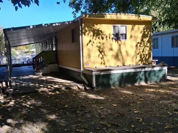 11705 Parey Ave Unit 25, Red Bluff, CA 96080