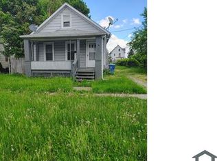 1843 Lexington Ave, Lorain, OH