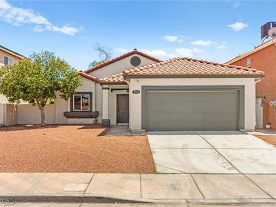 3720 Coleman St, North Las Vegas, NV, 89032