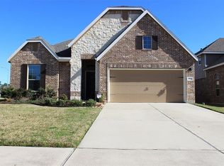 30122 E Sapling Oaks Pl, Magnolia, TX 77355