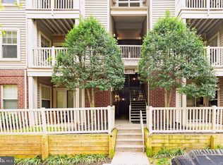 1725 Ascot Way #1725I, Reston, VA 20190