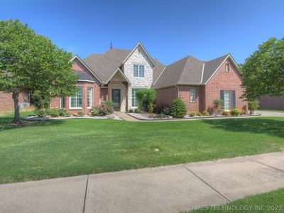 5814 Tallgrass Trl, Bartlesville, OK, 74006