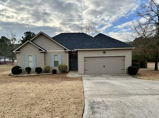 136 Running Creek Dr, North Augusta, SC 29860