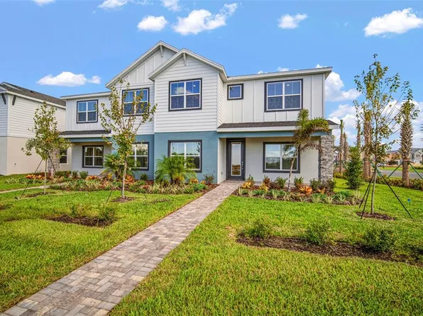 10705 Wading River Ave, Parrish, FL 34219
