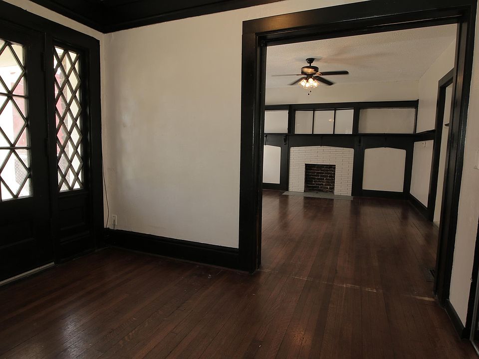 1st image of 3830 Warwick Blvd APT 1