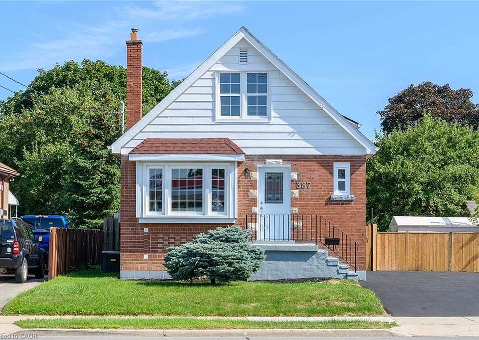 1st image of 387 Upper Gage Ave