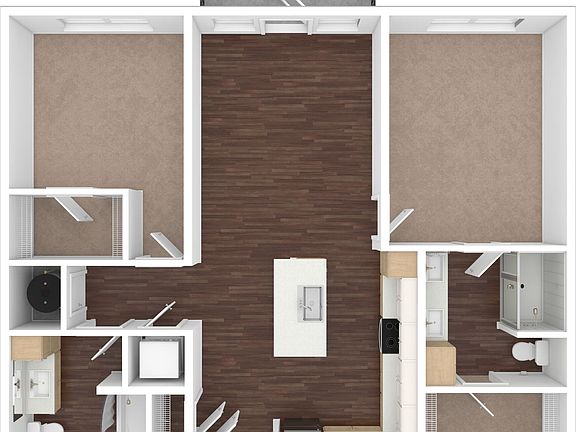 4th image of 25 NW Tudor Rd #3110