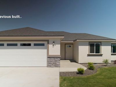 202 Luli St, Grandview, WA, 98930