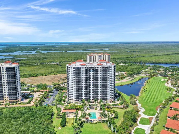 1060 Borghese Ln APT 803, Naples, FL 34114