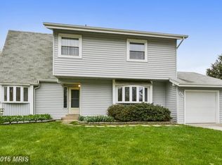 10107 Quayle Ct, Manassas, VA 20109