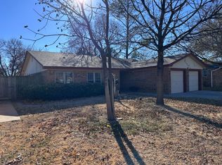 4613 61st St, Lubbock, TX 79414