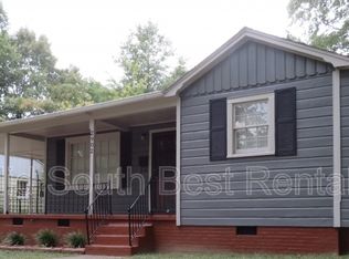 2902 S Tyler St, Little Rock, AR 72204