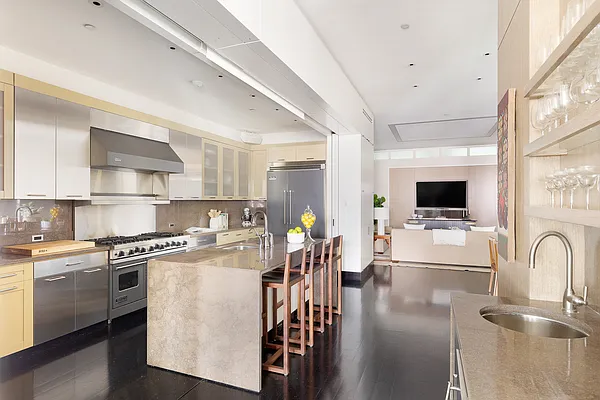 Sold by Brown Harris Stevens | media 4